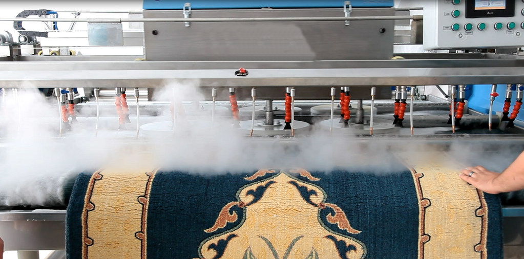 Marmaris Halı Yıkama